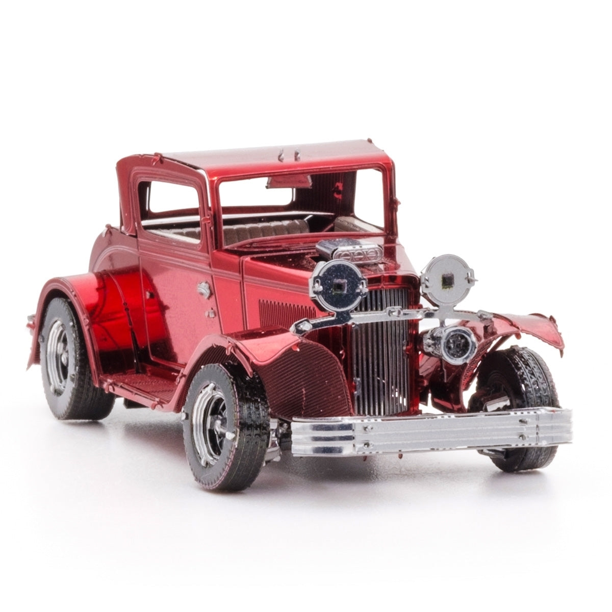 Metal Earth - 1932 Ford Coupe