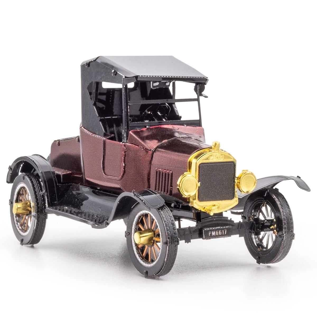 Metal Earth - 1925 Ford Model T Runabout