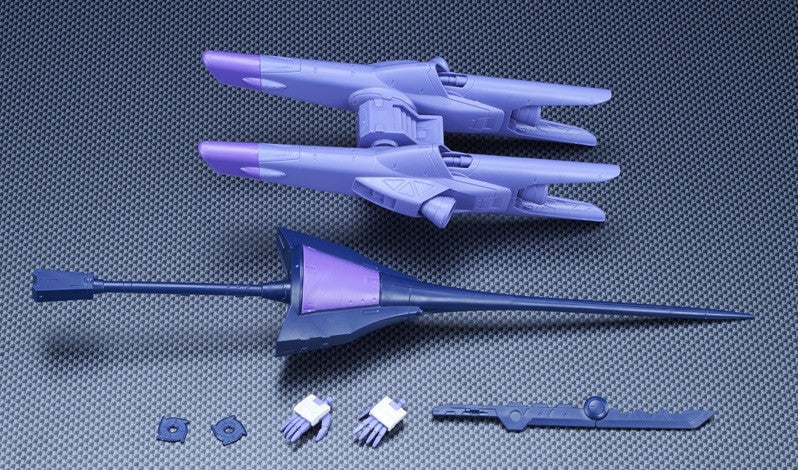NG 1/100 Gundam Kimaris Booster