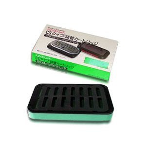 CS-X3 Air Spencer Air Freshener Refill - Lime
