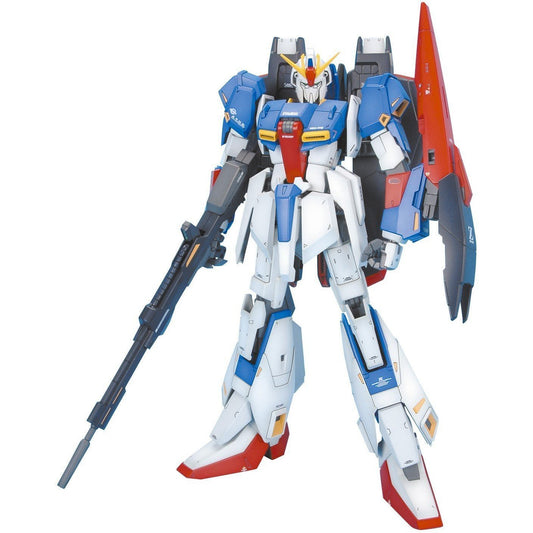 MG 1/100 Zeta Gundam Ver. 2.0