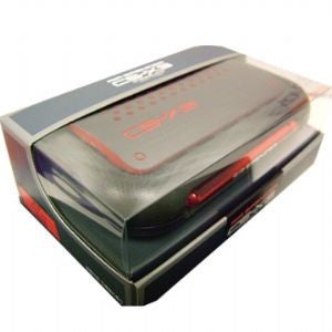 CS-X3 Air Spencer Air Freshener - Crystal