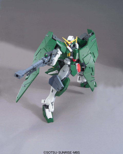 NG 1/100 Gundam Dynames