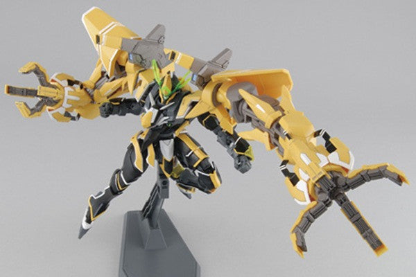 HG 1/144 Valvrave III Hikaminari