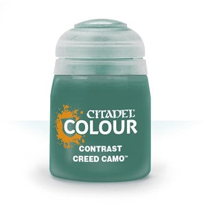 Citadel Contrast: Creed Camo (18mL)