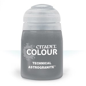 Citadel Technical: Astrogranite (24mL)