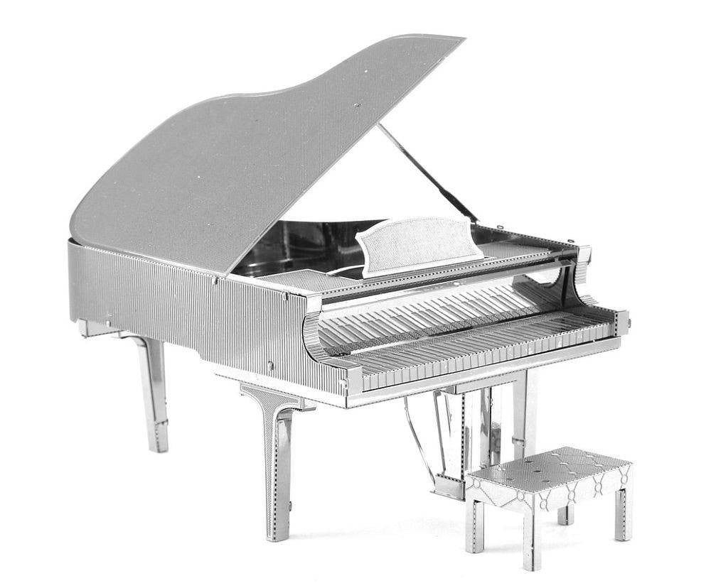 Grand Piano