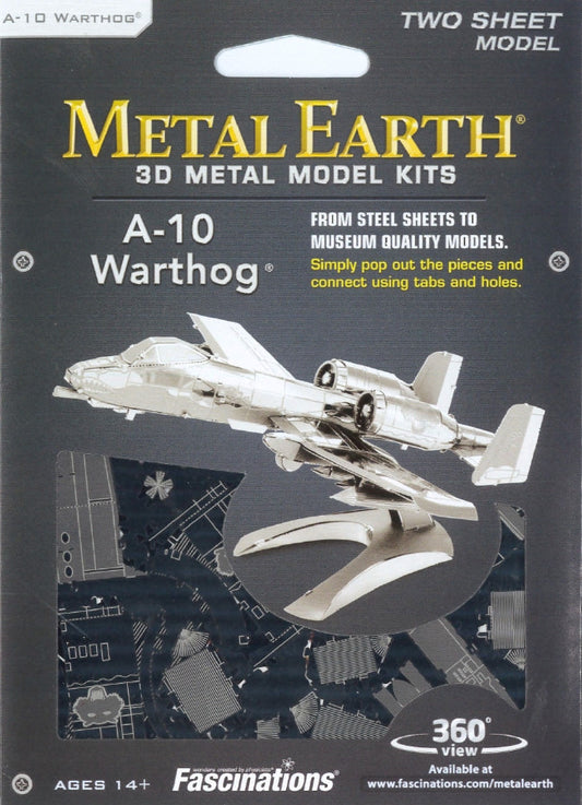 A-10 Warthog