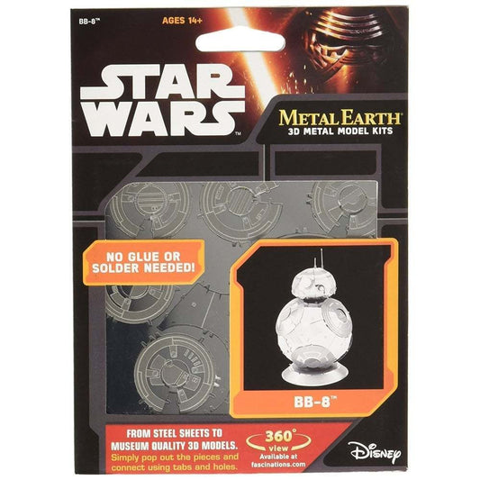 Star Wars BB-8 Force Awakens SW