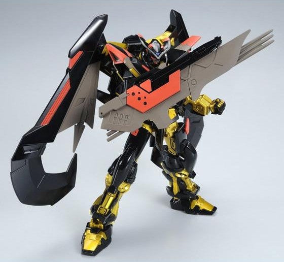 HG 1/144 Gundam Astray Gold Frame Amatsu Mina