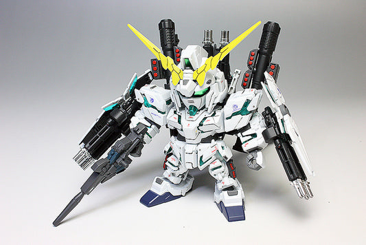 SD Full Armor Unicorn Gundam