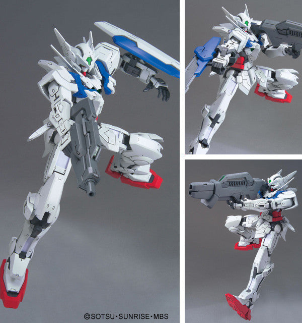 NG 1/100 Gundam Astraea