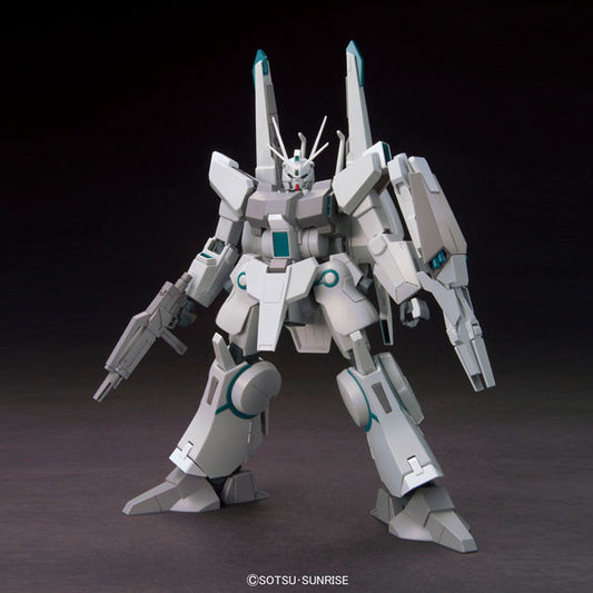HG 1/144 ARM-014 Silver Bullet