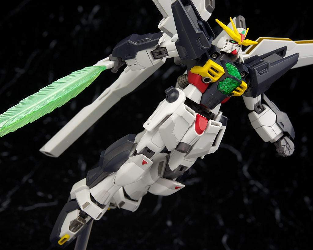 #145 Gundam Double X Robot Spirits