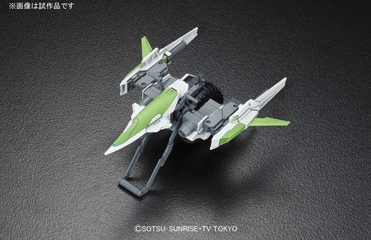 HG 1/144 Meteor Hopper