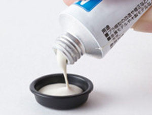 Mr. White Putty R