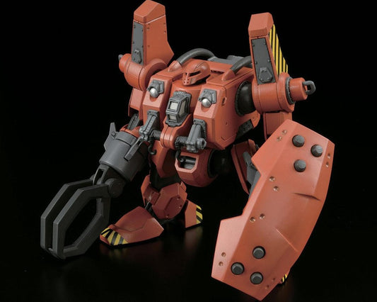 HG 1/144 Mobile Worker MW-01 Model 01 Late Type (Mash)