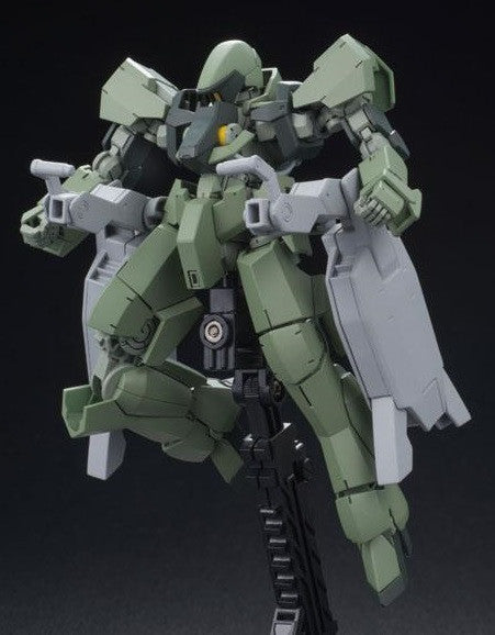 MS Option Set 2 & CGS Mobile Worker (for Space) 1/144 HG