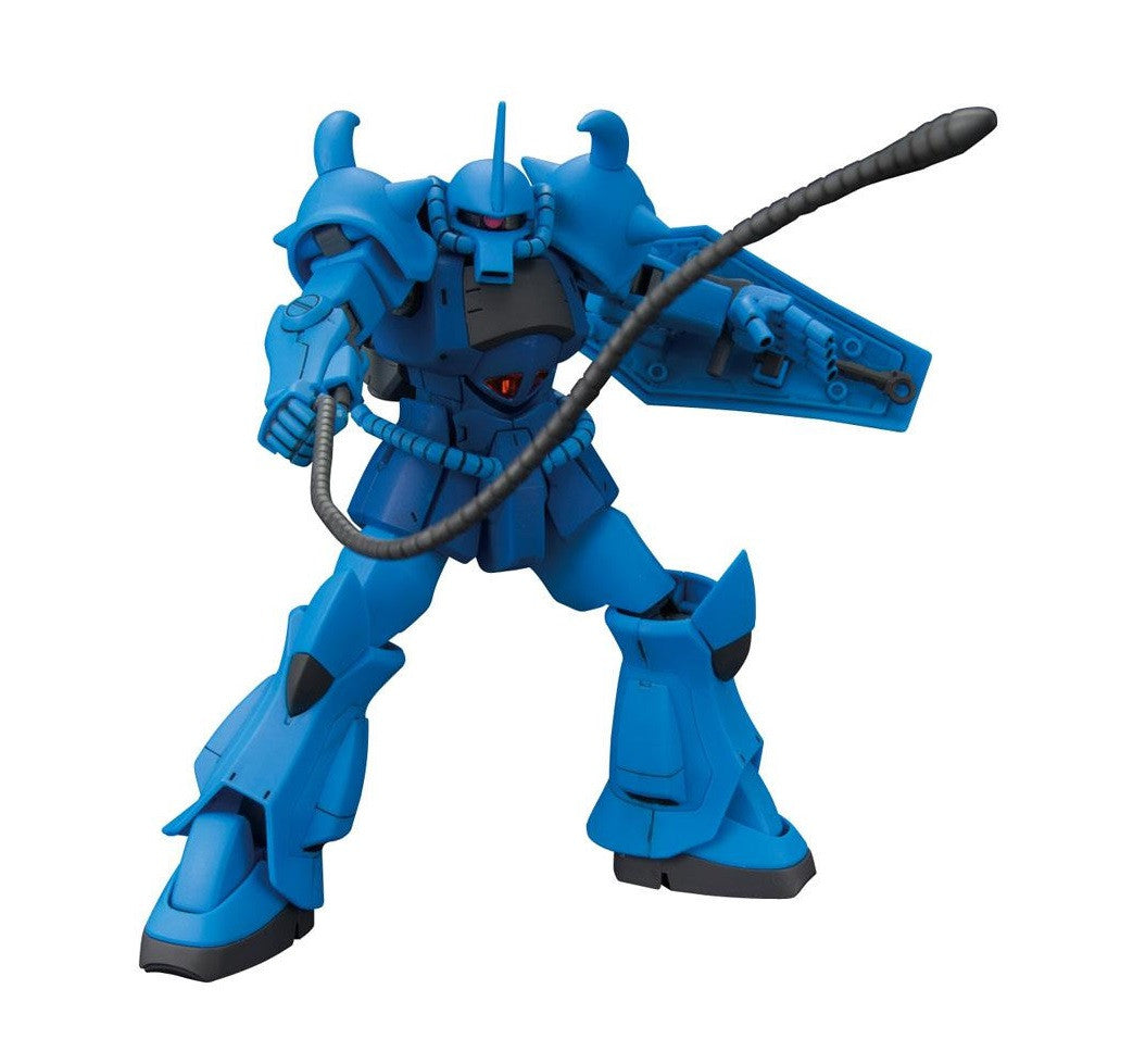 HG 1/144 196 MS-07B Gouf (Revive)
