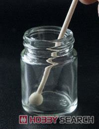 Mr.Paint Stirring Rod (15 Pieces)