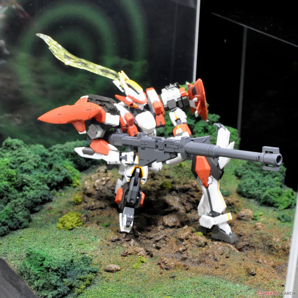 Laevatein Ver.IV 1/60 HG