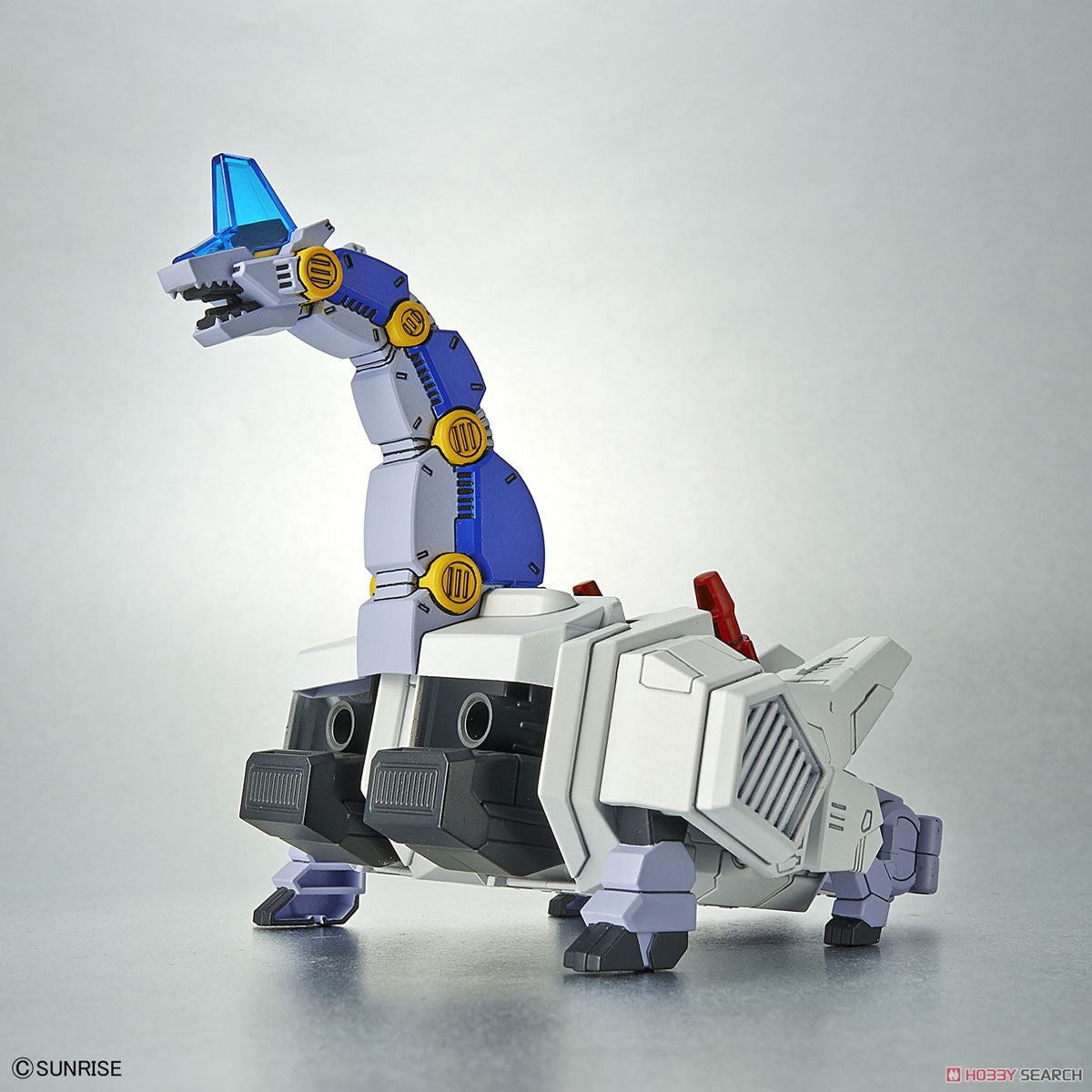 HG 1/300 Go-Saurer