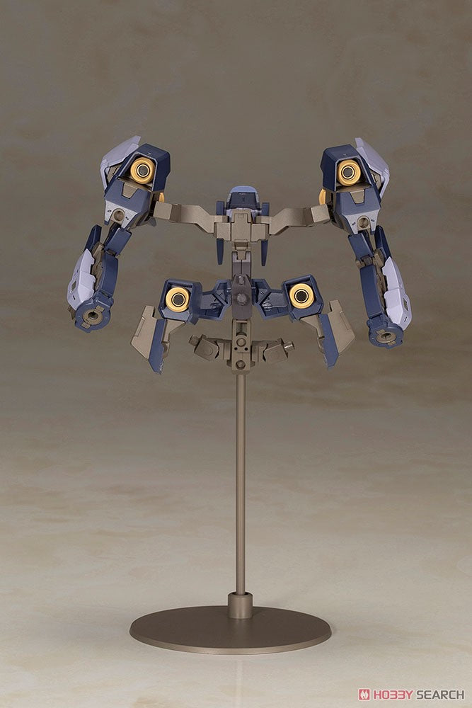 Frame Arms Girl Zelfikar
