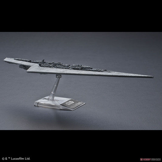 Vehicle Model #016 Super Star Destroyer