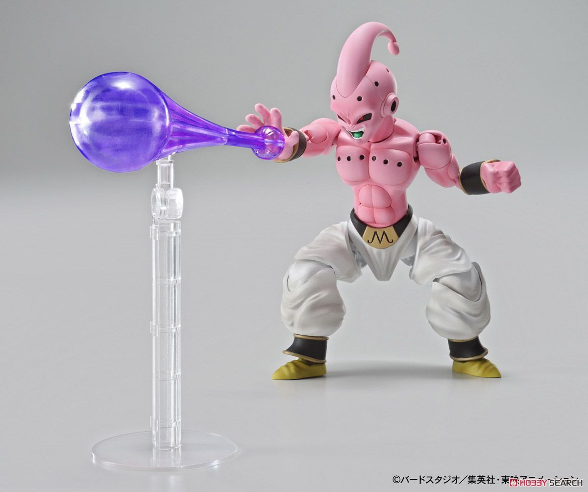 Figure-rise Standard Kid Buu