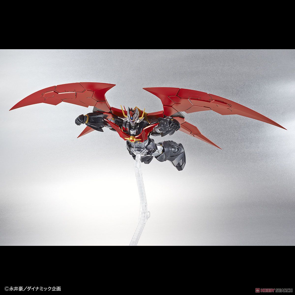 HG 1/144 Mazinkaiser (Infinitism)