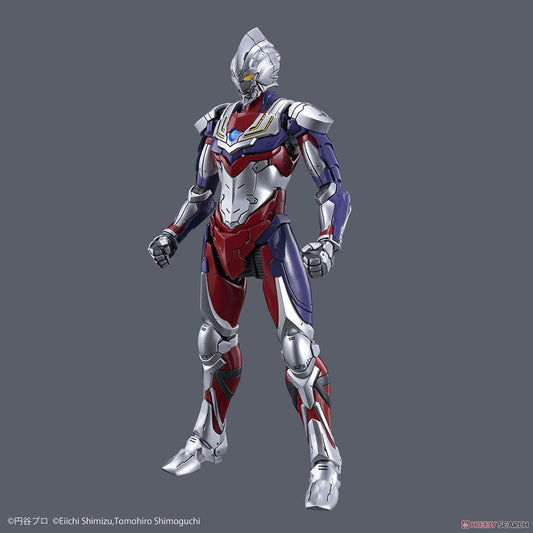 Figure-rise Standard Ultraman Suit Tiga