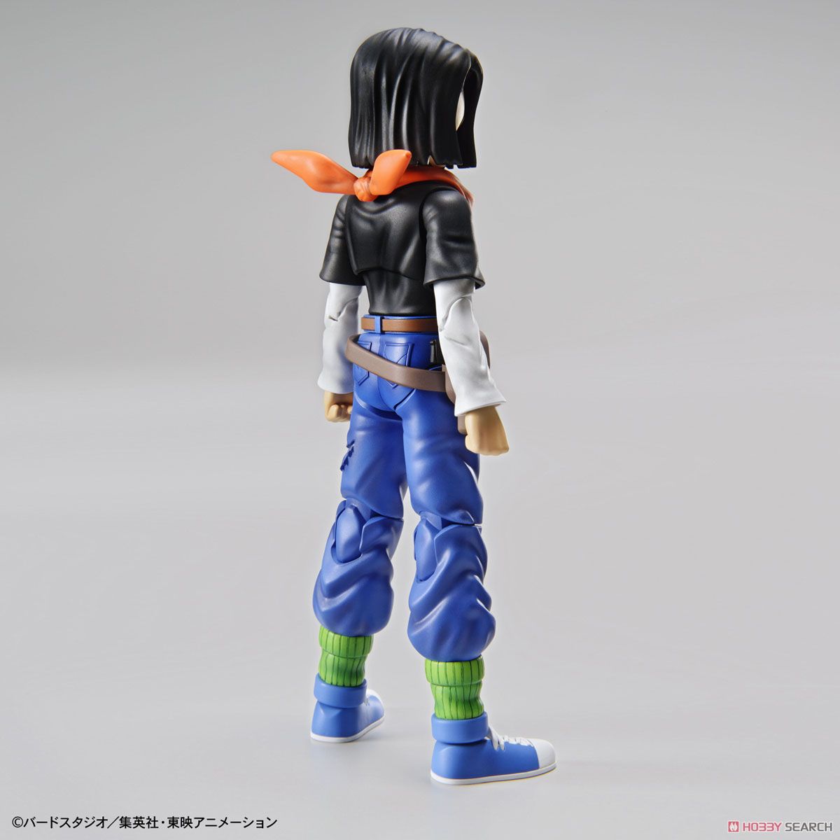Figure-rise Standard Android No.17