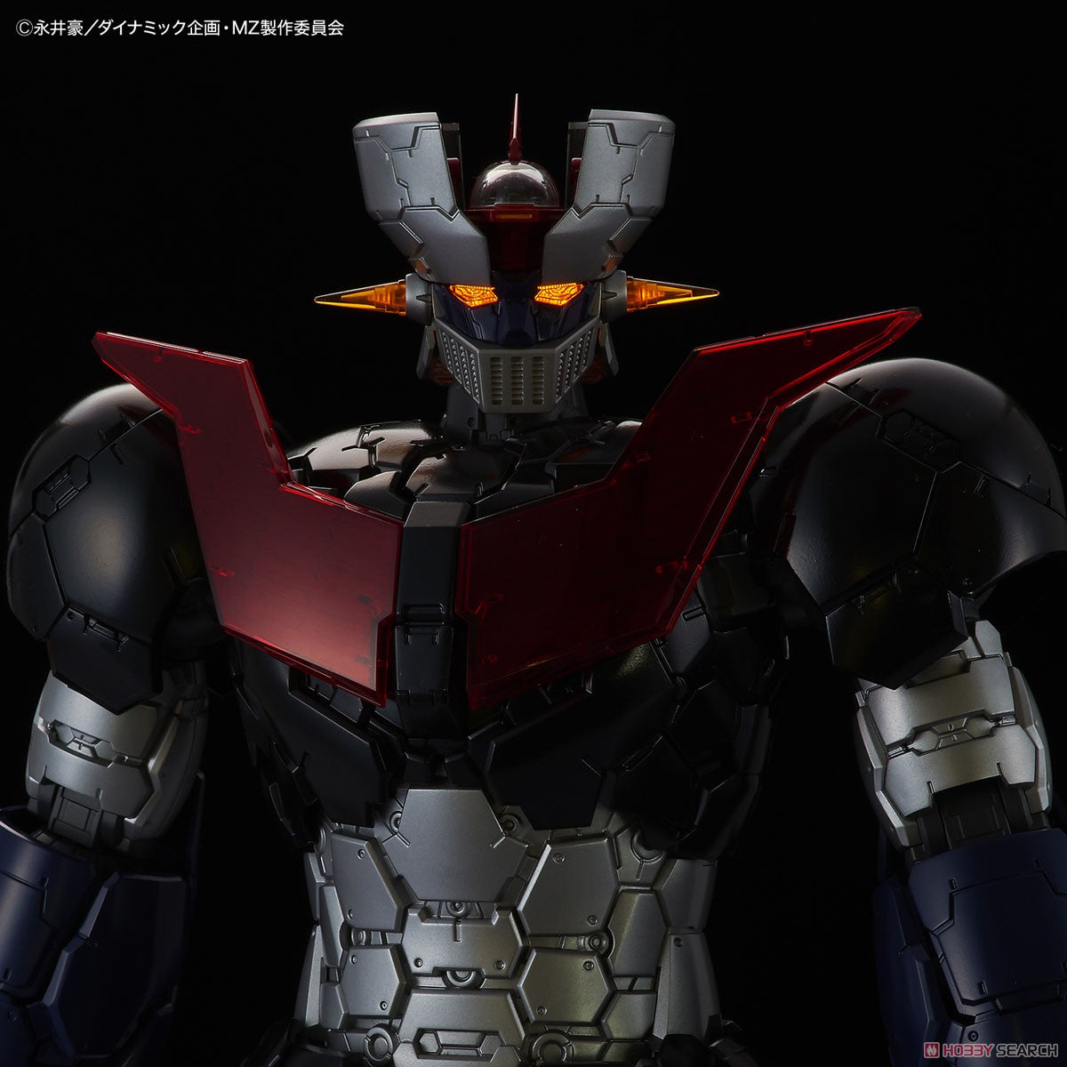 1/60 MAZINGER Z (MAZINGER Z INIFINITY Ver.)
