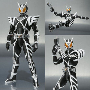 Kamen Rider Delta Kamen Rider 555 S.H.Figuarts