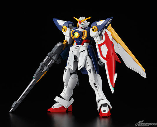 HG 1/144 Wing Gundam