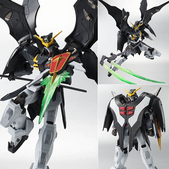 #151 Gundam Deathscythe Hell Robot Spirits