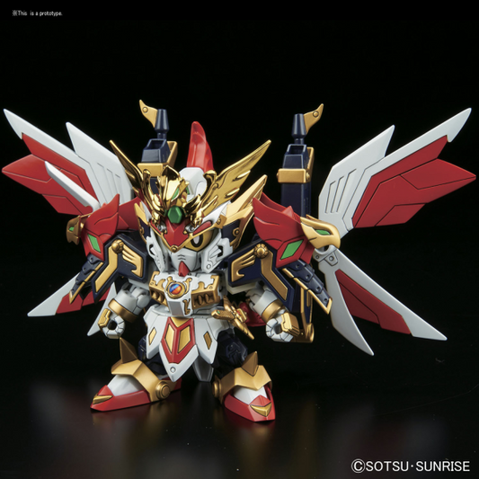 BB Legend #403 MK-III Daishogun