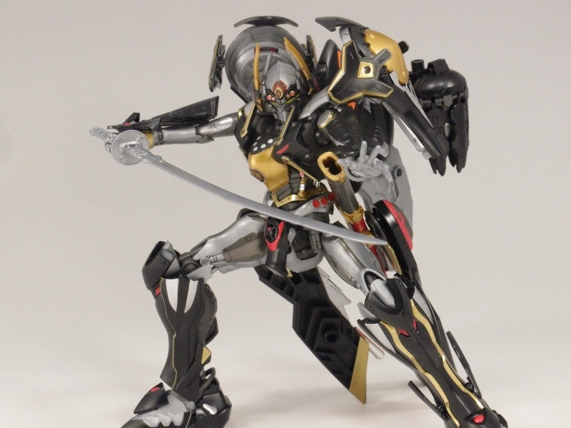 Nobunaga The Fool