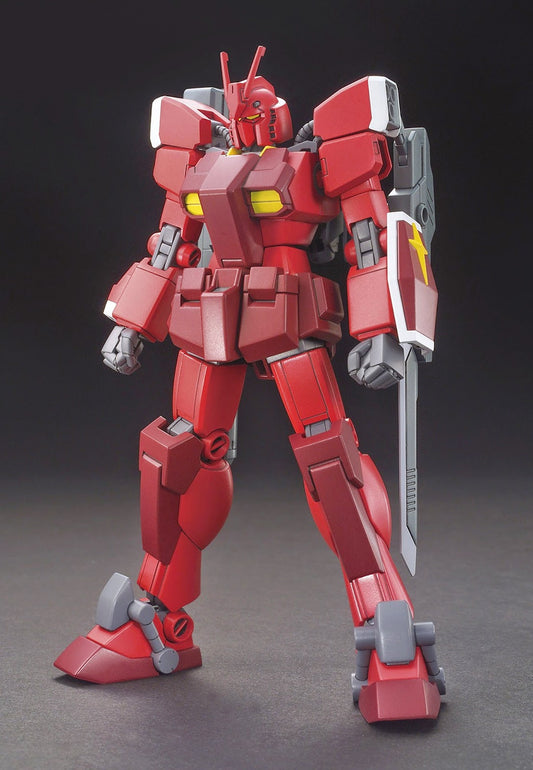 HGBF 1/144 #026 Gundam Amazing Red Warrior