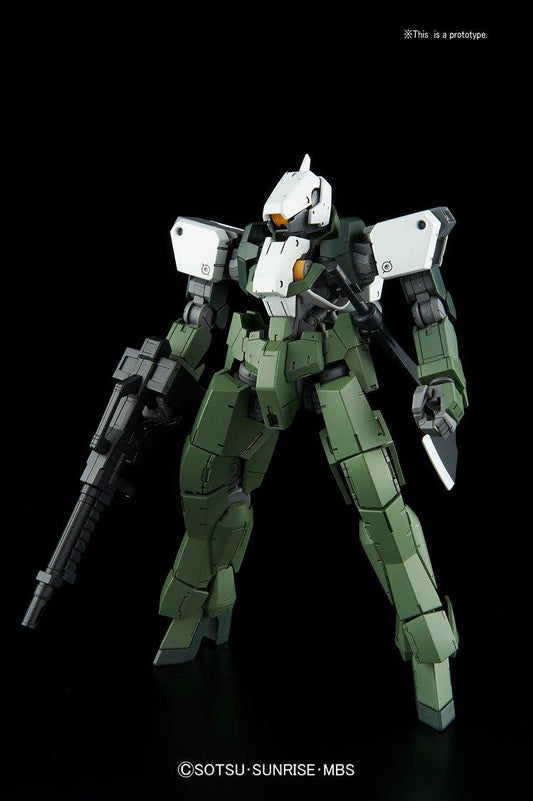 NG 1/100 Graze Custom