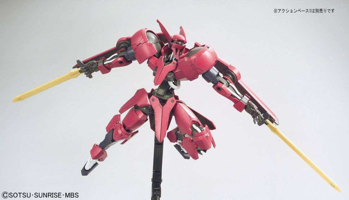 NG 1/100 Grimgerde