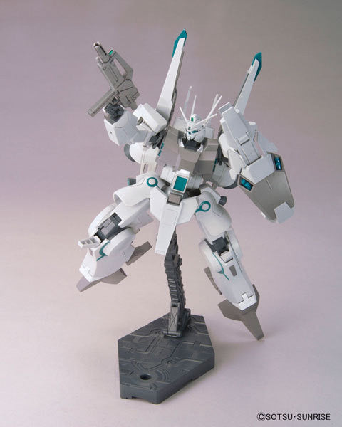 HG 1/144 ARM-014 Silver Bullet