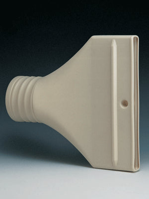 Mr. Super Booth Vent Attachment