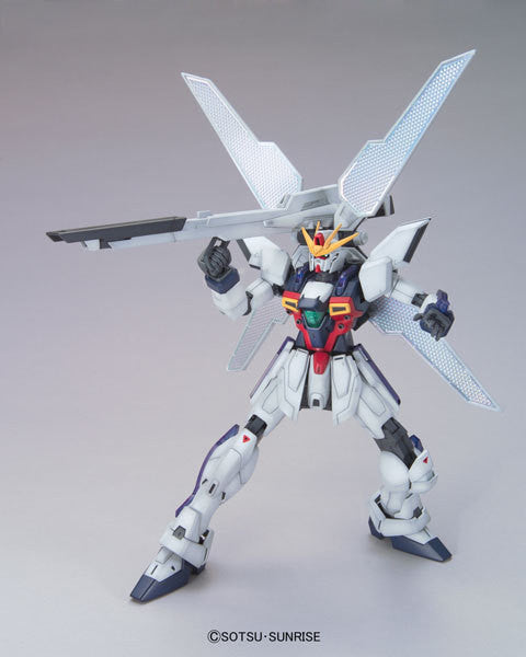 MG 1/100 Gundam X