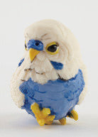 Acrysion Kit Paint Try! *Budgerigar*