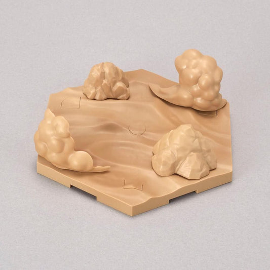 30MM Customize Scene Base #02 Desert Version