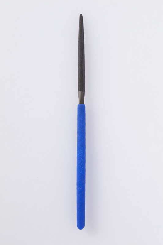 KIWAMI MODELING FILE / SINGLE CUT - HALF ROUND