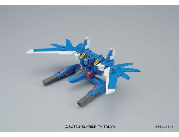 SD Build Strike Full Package