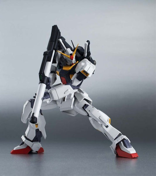 #173 Gundam Mk-II Robot Spirits
