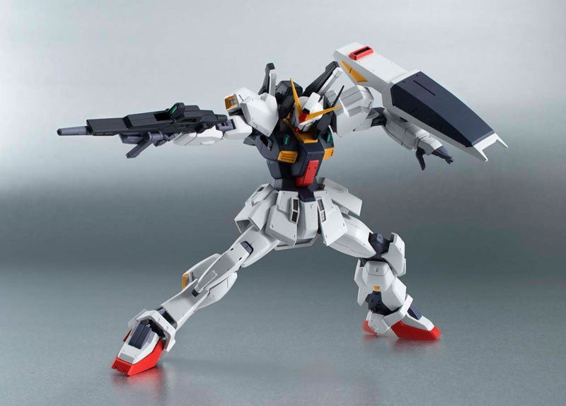 #173 Gundam Mk-II Robot Spirits